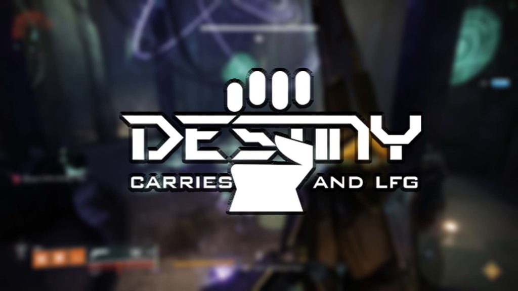 Destiny Carries