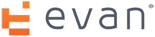 Evan Logo