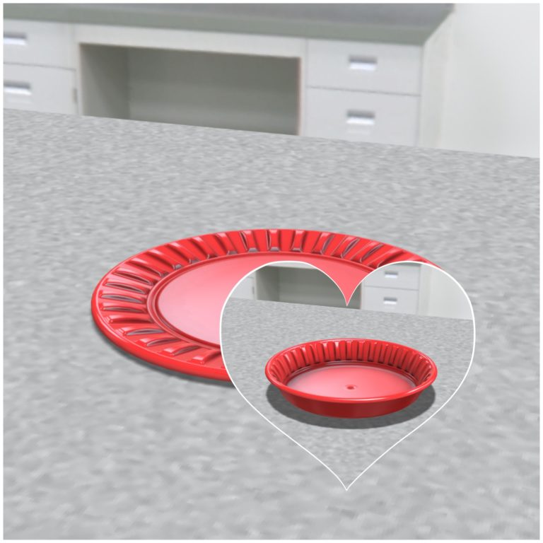 New Invention that will improve the traditional Paper Plate PRWIREPRO