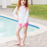 City Threads Childrens Swimwear