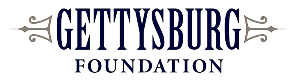 Gettysburg Foundation Logo