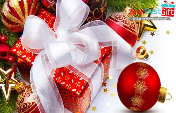 New Gift Collection for Christmas &amp; New Year Launched by Sendbestgift.com - PRWIREPRO