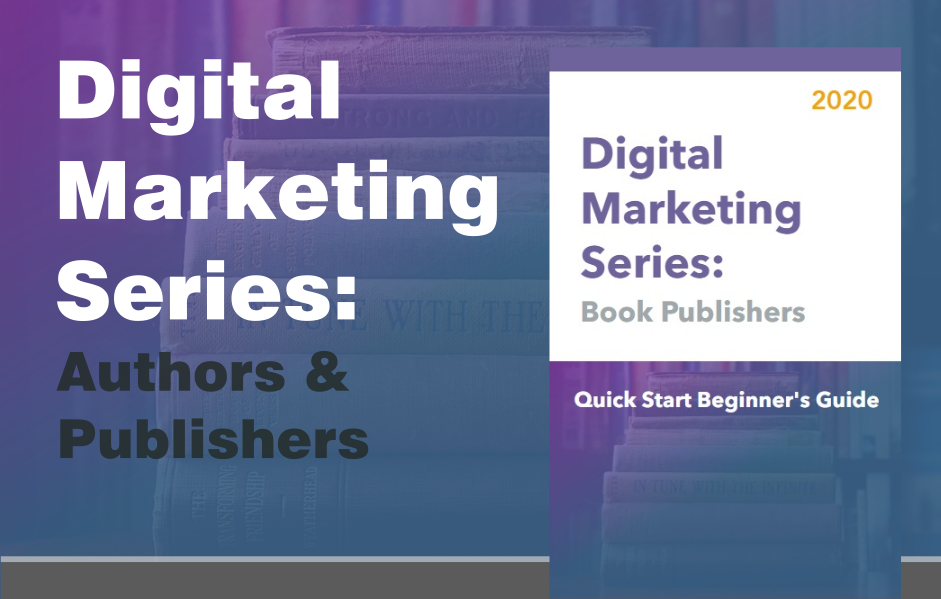Digital Marketing Series - Book Publishers Preview