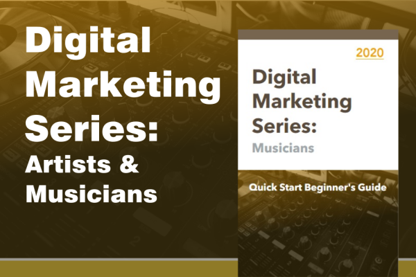 Digital Marketing Series Musicians Pr Distribution Services Digital Marketing Series Musicians Pr Distribution Services