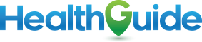 Health Guide Logo