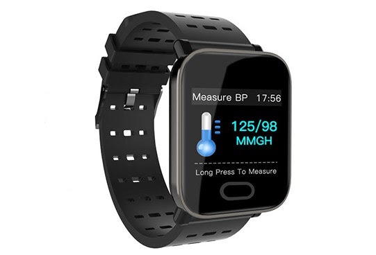 Health Fit Pro Watch