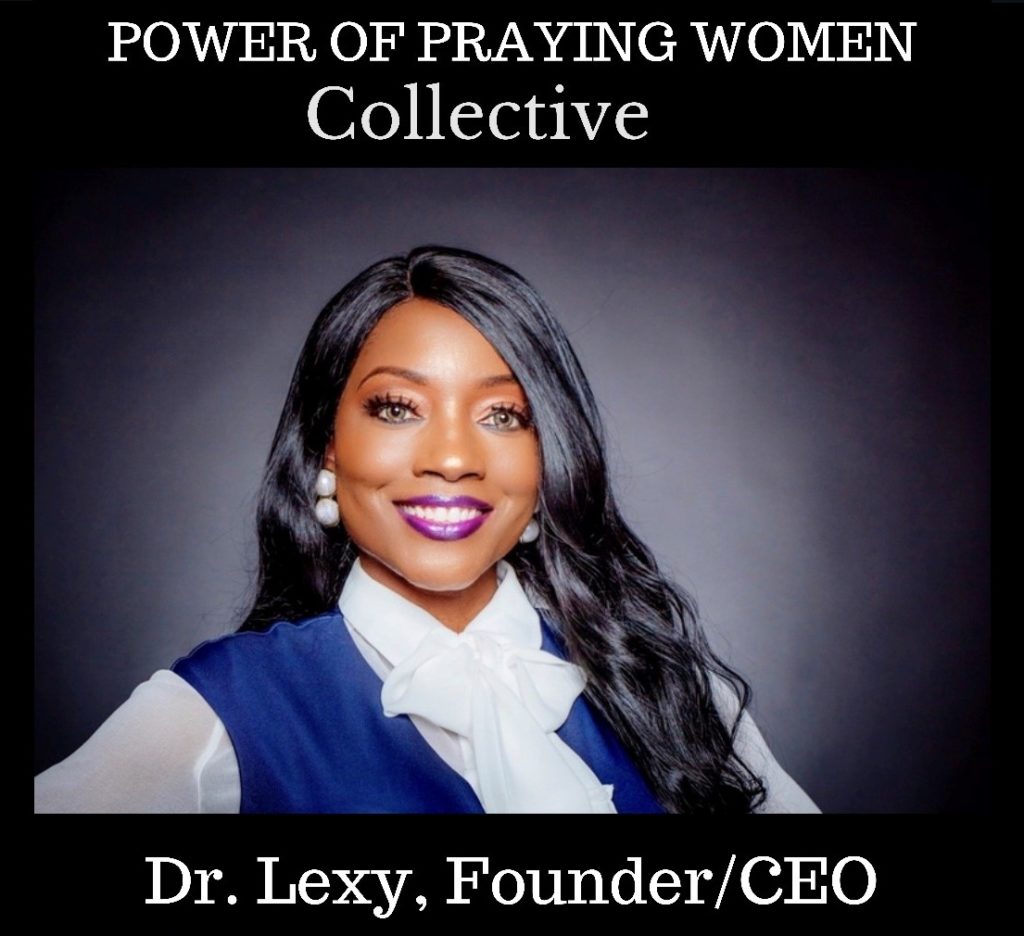 PPWC - Power of praying women collective