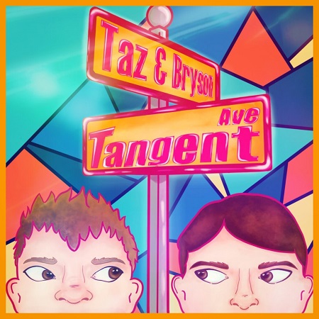 Tangent Avenue Podcast