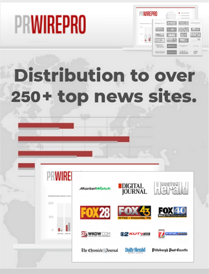  Press Release Distribution Services Pricing