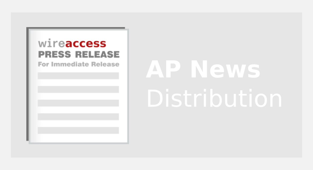 AP News press release distribution services